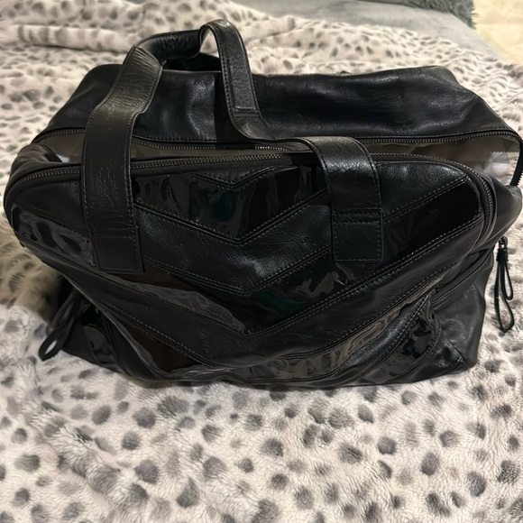 Lululemon Athletica Effortless Tote Bag - Picture 1 of 7